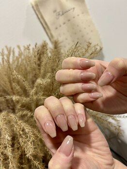 キナ(KINA)/ワンカラー