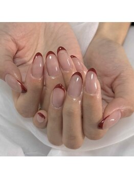 リノ(Lino)/乗せ放題120分スキニーフレンチ