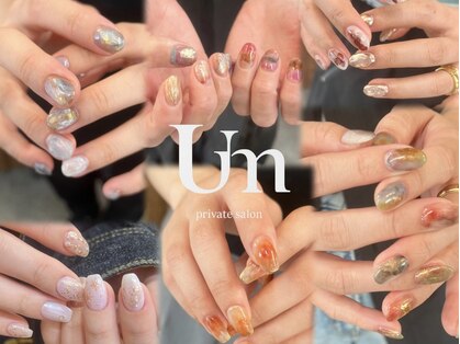 アンミー(Un mee)の写真