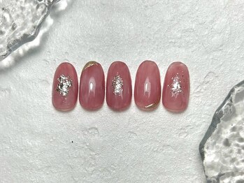 3月マンスリーデザイン【5800】