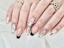 エルネイル 渋谷店(Ellenail)/アートコース