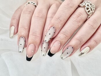 エルネイル 渋谷店(Ellenail)/アートコース