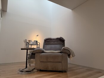 アイブロウン(ibrowen)の写真/11:00～20:00営業でお仕事終わりのご利用も大歓迎◎ライフスタイルに合わせて無理なく通い続けられるのが◎