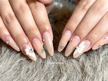 テンカムトゥルー(10 Come True)/■３Dアート×ワンカラー