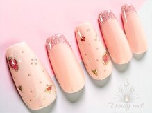 トリニティ(Trinity)/3月限定＊定額デザイン＊