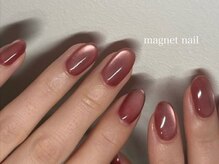 リレイス(Relace)/マグネットネイル