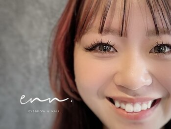 エン 中崎町(enn.)/ハリウッドブロウリフト