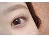【全員】ラッシュリフト×美眉アイブロウWax &nbsp;¥10,800