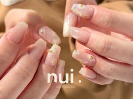 インクフラワー