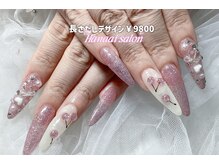 ハナアイ サロン 新宿店(hanaai salon)/ワンホンスカルプデザインコース