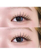 ジジル バイ チャーム(gigil by charm)