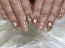 ルオントネイルトウキョウ(Luonto nail TOKYO)/ちょこっと定額デザイン