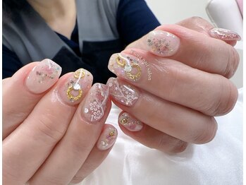 フローラネイルサロン/