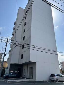 ネイチャー(nurture)/店舗~外観~