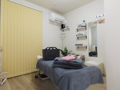 バイアス(BIAS)の写真