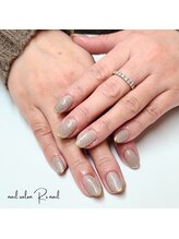 シンプルデザイン