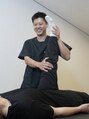 ナオル整体 大里院(NAORU整体) 一人一人に合った施術を行います!