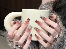 センスネイル 池袋店(Sense Nail)/振袖成人式イベントネイル