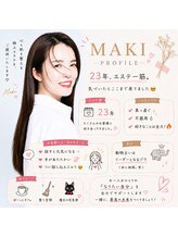 マグーナ 小田原店(MAGNA)/自己紹介