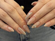ジンジャー(GINGER)/大人めちゅるん