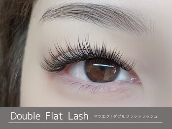 アンモス 日本橋店(Ann Moss)/ナチュラル☆人気ダブルフラット