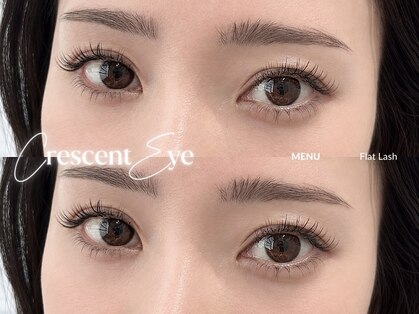 クレセント アイアンドネイル 表参道(Crescent Eye&Nail)の写真