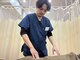逆瀬川やすらぎ接骨院 鍼灸院の写真/【骨盤・姿勢の歪みをリセット】プロによる的確な分析でバランスを整え、疲れにくい健康的な美身体へ！
