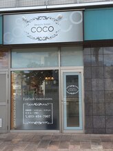 ビューティーサロンココ 浜松店(COCO)/静岡エリア1号店★浜松店♪