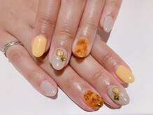 カラン 焼津店(CALIN)/シーズントレンドコース