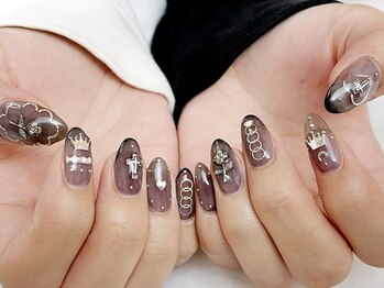 ラスズラン(La suzuran)/