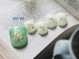 フット【定額¥9350(税込)★】