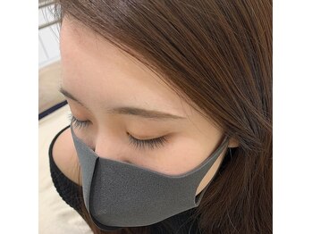 ロロ バイ レイチェ(lolo. by Rayche)/フラットラッシュ