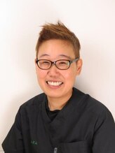 筋膜整体だんだん&nbsp;秋元 博江