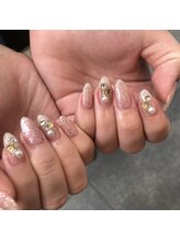 4000円以下のメニューがあるサロン 山形で人気のネイル ジェルネイルサロン ホットペッパービューティー