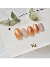 レインボーネイルズ(Rainbow nails)/