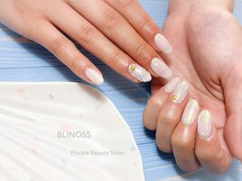 オーロラ☆マーメイドデザイン