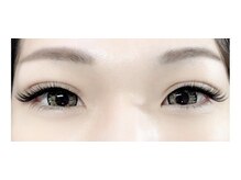 スワンキー(Swanky)/ボリュームラッシュ