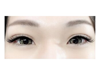 スワンキー(Swanky)/ボリュームラッシュ