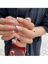 ホワイトライン