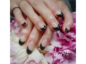 アイネイル(iNAIL)/