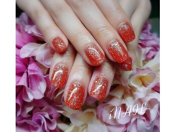 アイネイル(iNAIL)/