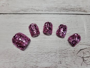 FOOTホロ埋め尽くし♪