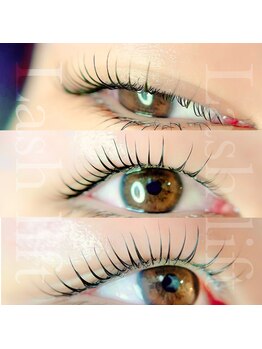 サネリ(Saneli)/プランプラッシュリフト