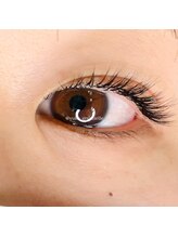 グランビエル(GRAN BIELLE)/パリジェンヌカール＋エクステ