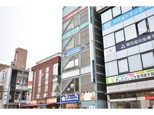 シャーロック 武庫之荘店(4869 Sherlock)/武庫之荘駅からサロンまで(3)