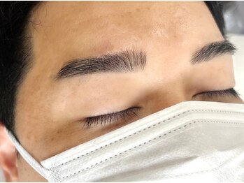 バベル 京橋店(Babel)/メンズアイブロウ