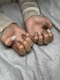 持ち込みデザイン