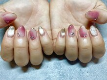 ハレトキネイル(haretoki nail)/