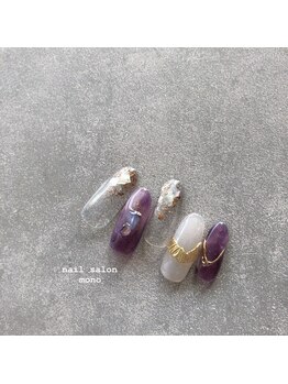 モノ(mono)/定額スタンダード　¥8,778