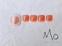 マミーナオレンジ 船橋店/[12100yen] 定額フット